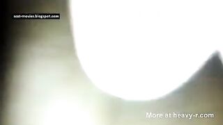 Anal with a good stain