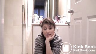 Sexy MILF shit custom