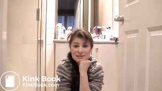 Sexy MILF shit custom