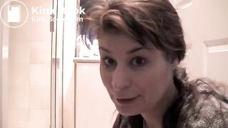 Sexy MILF shit custom