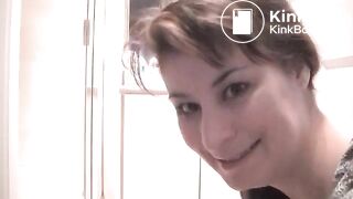 Sexy MILF shit custom