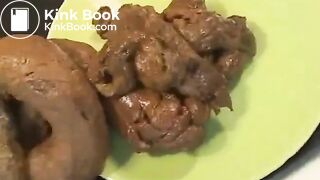 Beautiful Blonde Ad... at it