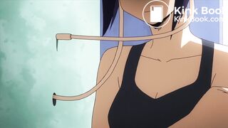 My hero academia diaper edit