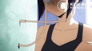 My hero academia diaper edit