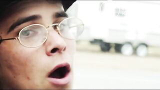 Needs to poop - video 6