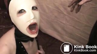 Self shitting and smeared in poop / autoscat y bañada en mierda