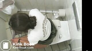 Airy Fart Before Dump