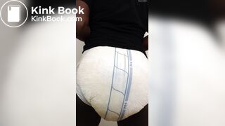 Loudly filling my abenas