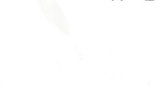 Girls high school student's defecation 9