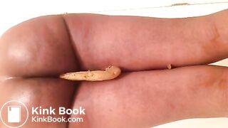 Ebony shit - video 2