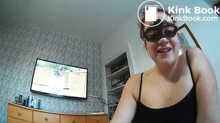 caught watching scat porn