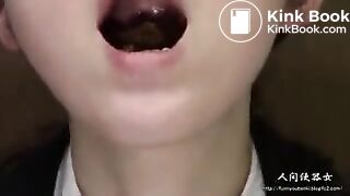 Human Toilet Woman-05