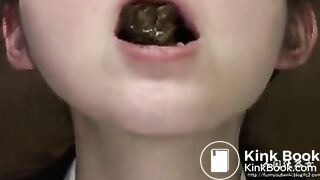 Human Toilet Woman-05