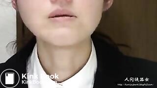 Human Toilet Woman-05