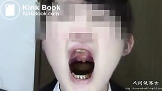 Human Toilet Woman-05