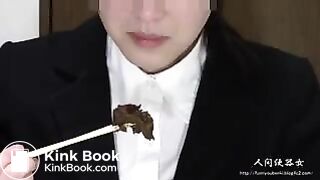 Human Toilet Woman-05