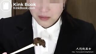 Human Toilet Woman-05