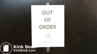 Diarrhea during work