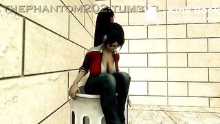 Quick shit animation (ThePhantom202)