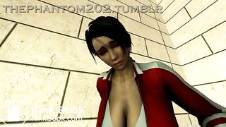 Quick shit animation (ThePhantom202)