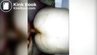 Dirty Anal full ass fuck