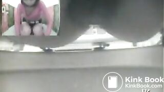 Japanese Upset Stomach