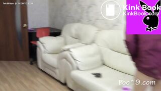 Master class shit eater pt4.