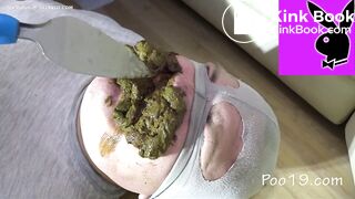 Master class shit eater pt4.