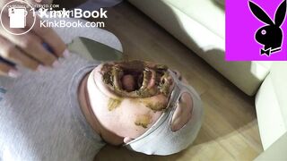 Master class shit eater pt4.