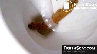 Huge Turd - video 4