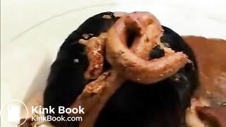 Japan poop game show