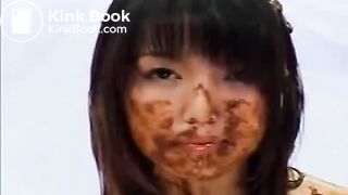 Japan poop game show