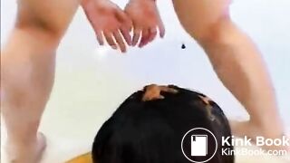 Japan poop game show