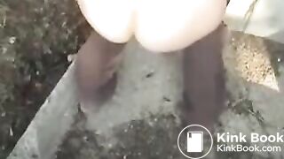 Sexy pooping - video 133