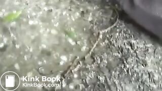 Sexy pooping - video 133