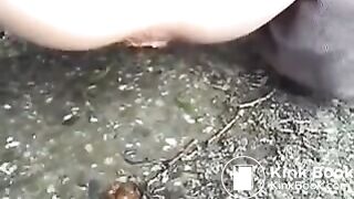 Sexy pooping - video 133