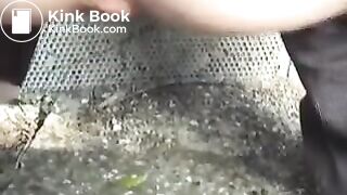 Sexy pooping - video 133