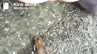 Sexy pooping - video 133