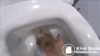 Sexy pooping - video 130