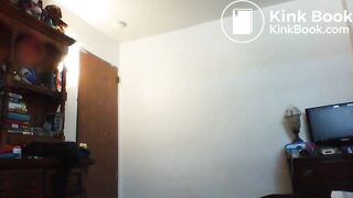 Latina Girl Mess her Diaper 1