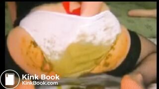 Poop Her Panties - video 2