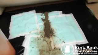 Uncensored Unk... Japanese scat 22yr old