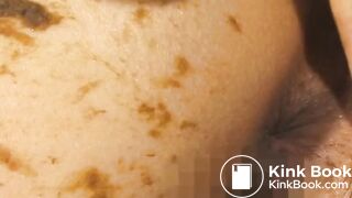 Oh Dee Vee 210- Scat