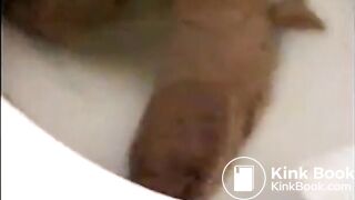 Sexy pooping - video 118