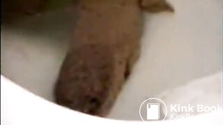 Sexy pooping - video 118