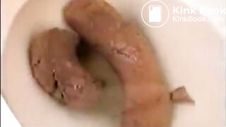 Sexy pooping - video 118