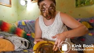 Very dirty experience