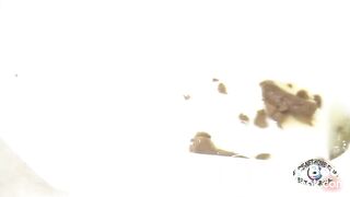 Asian girls pooping [11/13]