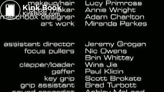 Needs to poop - video 2