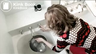 Needs to poop - video 2